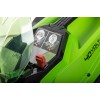 Газонокосарка акумуляторна Greenworks G40LM35 (2501907) (без акумулятора і ЗП)