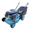 Газонокосарка бензинова Sadko GLM-400