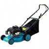 Газонокосарка бензинова Sadko GLM-400