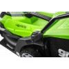 Газонокосарка акумуляторна Greenworks G40LM35 (2501907) (без акумулятора і ЗП)