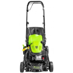 Бензинова газонокосарка Zipper ZI-BRM420