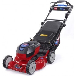 Акумуляторна газонокосарка TORO (21848)
