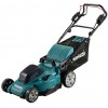 Акумуляторна газонокосарка Makita DLM481CT2