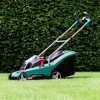Газонокосарка Bosch Rotak 43Li (06008A4507)