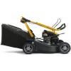 Газонокосарка бензинова самохідна Stiga Collector 548 S
