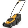 Газонокосарка акумуляторна Stiga Collector 132 AE Kit