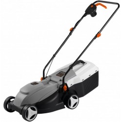 Електрична газонокосарка Forte FEM -1400