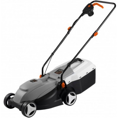 Електрична газонокосарка Forte FEM -1400