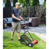 Газонокосарка ручна Einhell GC-HM 40