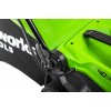 Газонокосарка акумуляторна Greenworks G40LM35 (2501907) (без акумулятора і ЗП)
