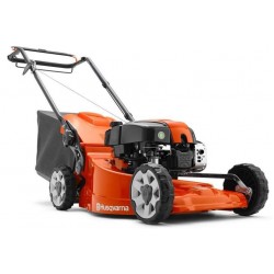 Газонокосарка Husqvarna LC 451S