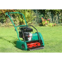 Циліндрична косарка Allett Kensington 17k (17k Allett)