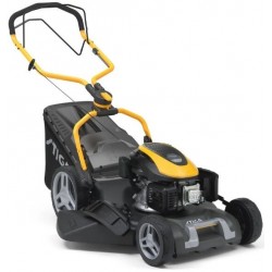 Газонокосарка бензинова самохідна Stiga Combi 753 S