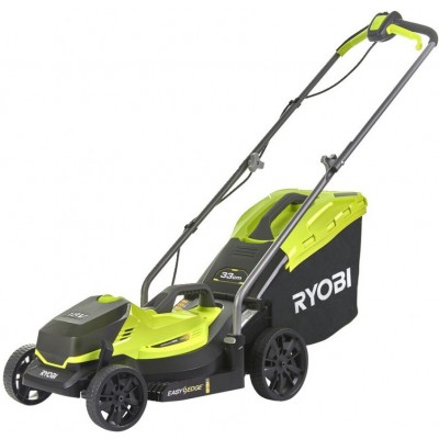 Акумуляторна газонокосарка Ryobi OLM1833B (5133004305) (без акумулятора і ЗП)