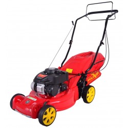 Бензинова газонокосарка Wolf-Garten A 4600 A