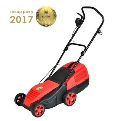 Електрична газонокосарка Iron Angel FM 33