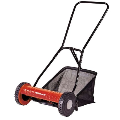 Газонокосарка ручна Einhell GC-HM 40
