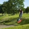 Газонокосарка Husqvarna GX560 (9640006-02)