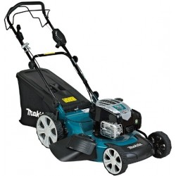 Бензинова газонокосарка Makita PLM5113N2