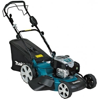 Бензинова газонокосарка Makita PLM5113N2