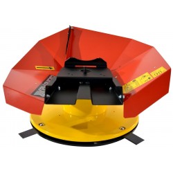 Сінокосарка Vari BSX-620 (4506)