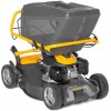Газонокосарка бензинова Stiga Collector48S