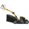 Газонокосарка бензинова самохідна Stiga Collector 548 S