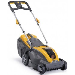 Акумуляторна газонокосарка Stiga SLM536AE