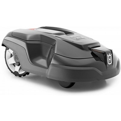 Газонокосарка-робот Husqvarna AM 315 (9676730-11)
