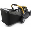 Газонокосарка бензинова самохідна Stiga Collector 548 S