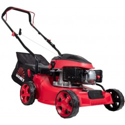 Газонокосарка бензинова Vitals Zp 4099t (118700)