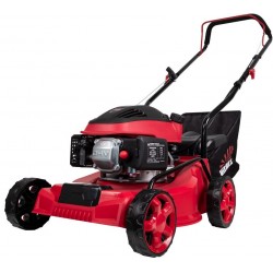 Газонокосарка бензинова Vitals Zp 4099t (118700)