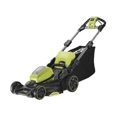 Газонокосарка Ryobi MAX POWER RY36LM40A-0 (5133005591)