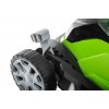 Газонокосарка акумуляторна Greenworks G40LM35 (2501907) (без акумулятора і ЗП)
