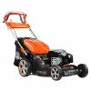 Газонокосарка Oleo-Mac MAX 53TBX ALLROAD ALUMINIUM (66069105E5)