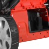 Газонокосарка акумуляторна Hecht 5518