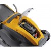 Акумуляторна газонокосарка Stiga SLM536AE