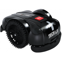 Газонокосарка-робот Ambrogio TECH L8