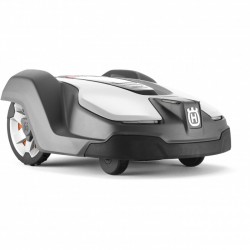 Газонокосарка-робот Husqvarna AM 430Х (9678528-11)