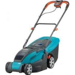 Газонокосарка електрична Gardena Power Max 34E