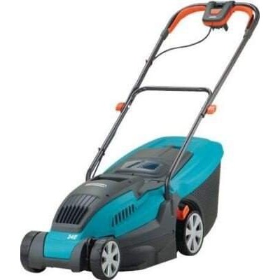 Газонокосарка електрична Gardena Power Max 34E