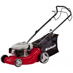 Газонокосарка самохідна бензинова Einhell GC-PM 40 S-P