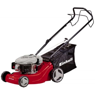 Газонокосарка самохідна бензинова Einhell GC-PM 40 S-P