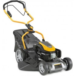 Газонокосарка бензинова самохідна Stiga Combi753SE