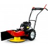 Сінокосарка Vari BSX-620 (4506)