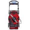 Акумуляторна газонокосарка TORO (21848)