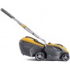 Акумуляторна газонокосарка Stiga SLM536AE