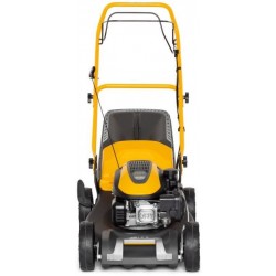 Газонокосарка бензинова Stiga Collector48S