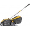 Акумуляторна газонокосарка Stiga SLM536AE