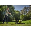 Газонокосарка Ryobi RY36LMMX51A-140 (5133004591)